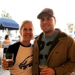 Meet your Posher, Zac